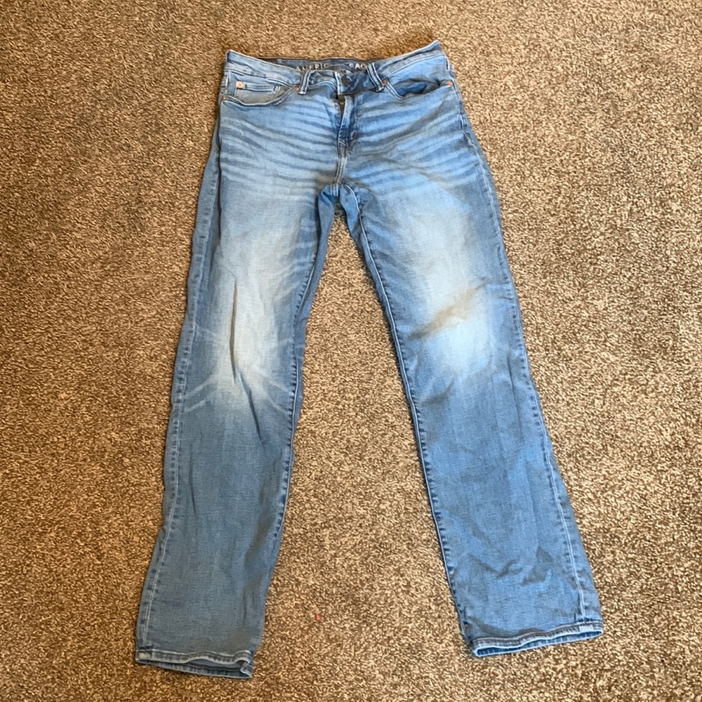 30x34 American Eagle Jeans